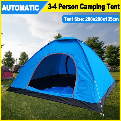 Large persons man pop up - 3-4, pop-up