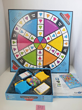Trivial Pursuit Family Edition