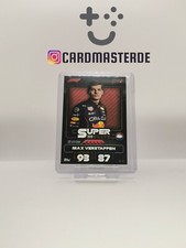 Max Verstappen Super Elite -