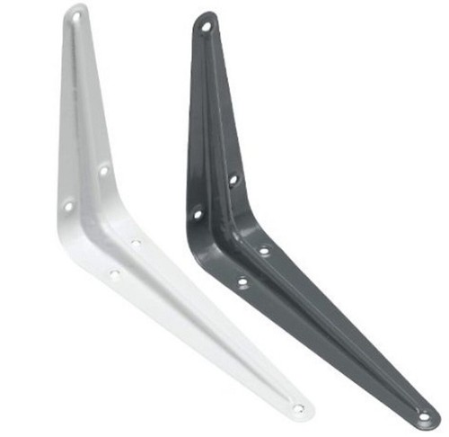 Metal london shelf - metal, shelve