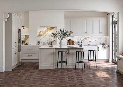 Dove grey solid - dove, wood