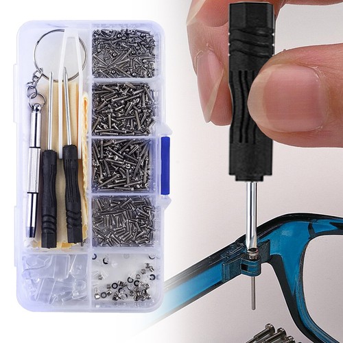 Glasses repair kit spectacles - repair,