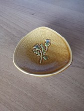 West Highland Pottery Thistle