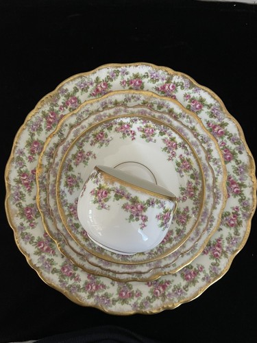 Vtg limoges elite - vtg., bawo