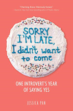 Sorry I'm Late, I Didn't Want