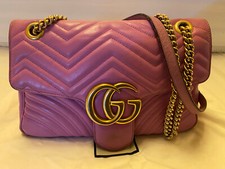 Gucci Calfskin Matelasse