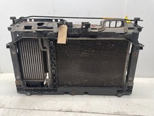 FORD FIESTA RADIATOR PACK 1.0 ECOBOOST EURO5 MANUAL  MK7 2012 - 2017