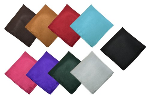 New satin solid plain wedding - solid,