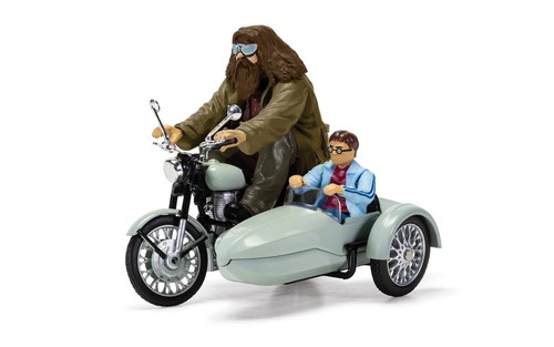 Harry potter hagrids - potter,