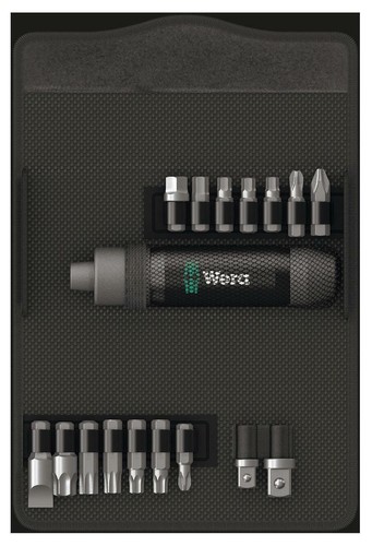 Wera 2090 90nm hammer - wera, 2090/17
