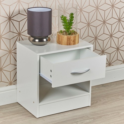 Drawer compact wooden - 1,