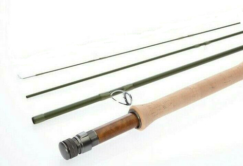 Fly fishing rod - nano, im12