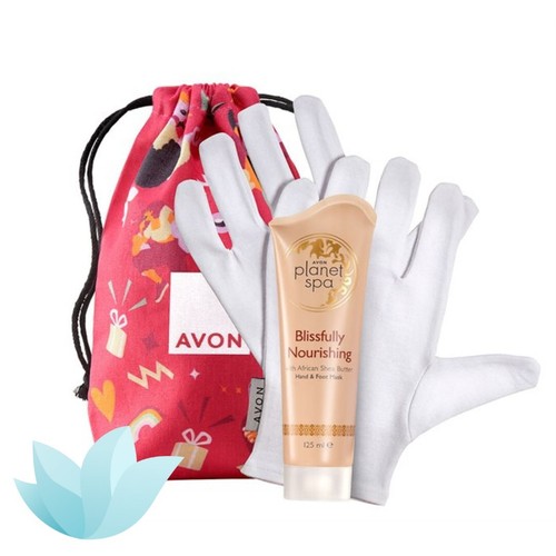 Avon planet spa moments - planet,