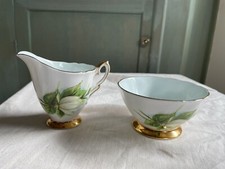 Paragon China Harry Wheatcroft