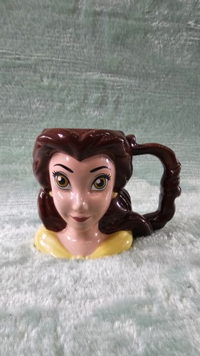 Disney princess belle - disney, beauty