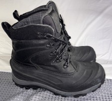 The North Face Boots Men's 8