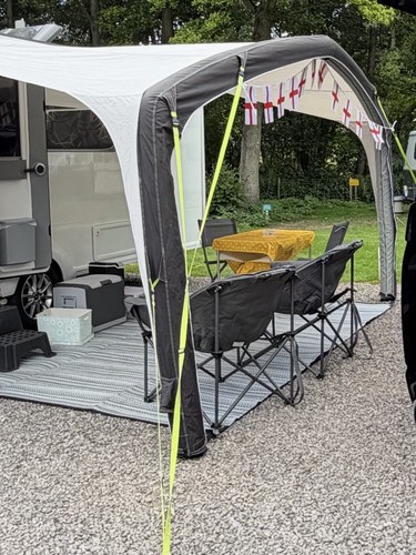 Kampa dometic sunshine - dometic, air