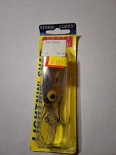 STORM LIGHTNIN' SHAD CRANKBAIT