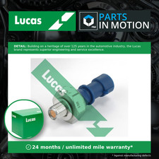 Oil Pressure Switch fits