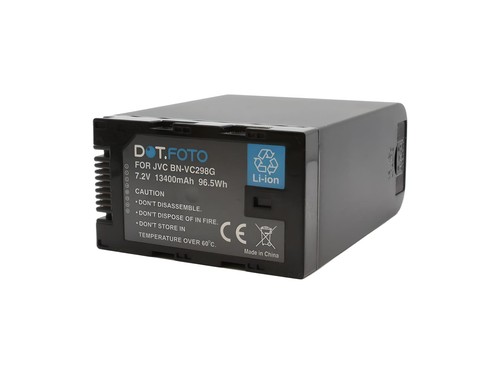 Vc264g vc296g 96 5wh - bn-vc264g,, 96.5wh
