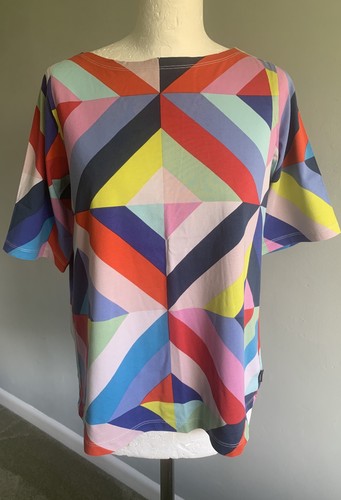 Uniqlo marimekko multicoloured - uniqlo,