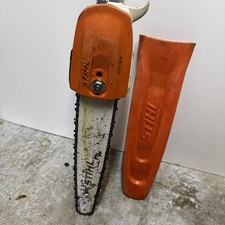 Stihl HTKM Kombi Pruner
