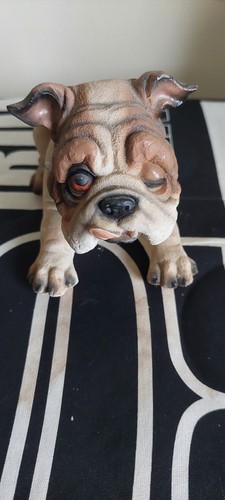 Vintage 1960s 70s nodding dog - vintage, 1960s/70s