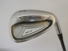 Mizuno MX-17 Sand Wedge - Lite