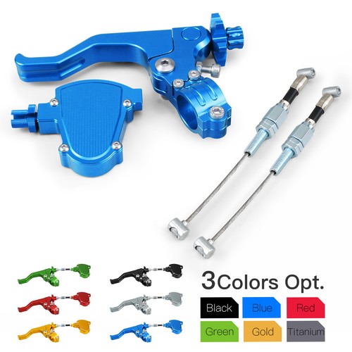 Cnc stunt easy pull - pull, clutch