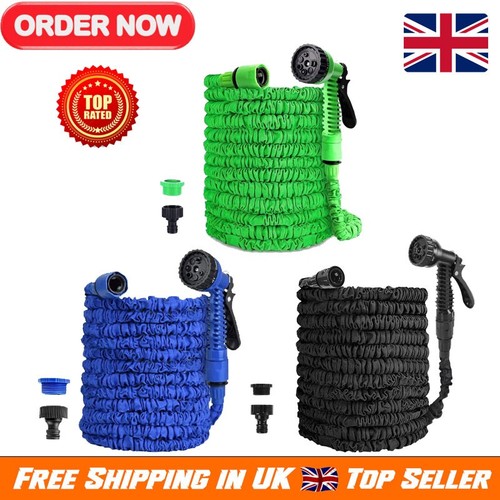 Expandable garden hose - garden,