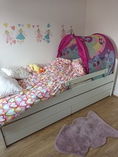 Starlyf SleepFun Pop Up Bed