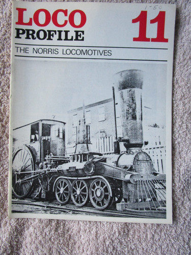 Loco profile the - loco,