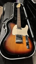 1997 Fender Telecaster USA Standard