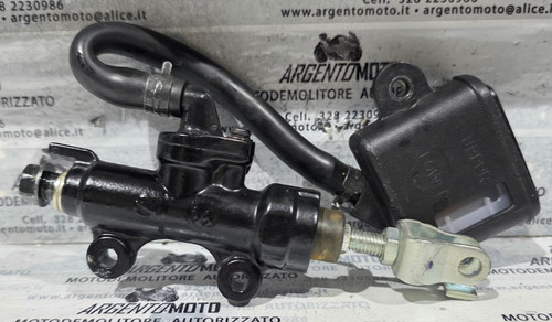 Rear brake pump honda 350 - pump, cb