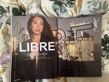 Magazine Le Figaro Madame