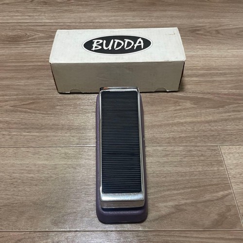 Budda bud wah - budda,