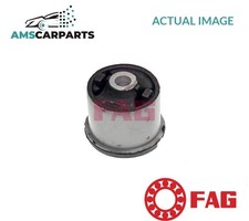 AXLE BEAM MOUNTING BUSH REAR