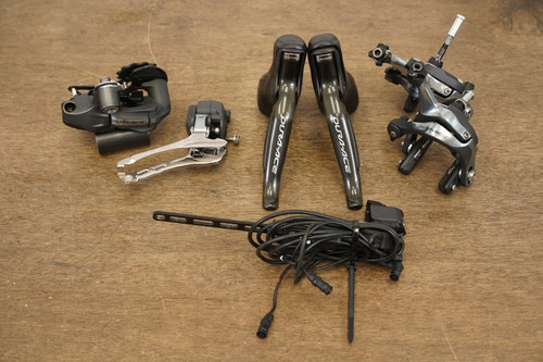 Shimano dura ace - shimano, 7970