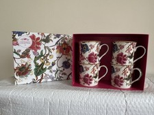 Anthina Fine China Floral
