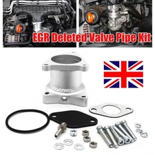 Egr deleted valve pipe - egr, kits