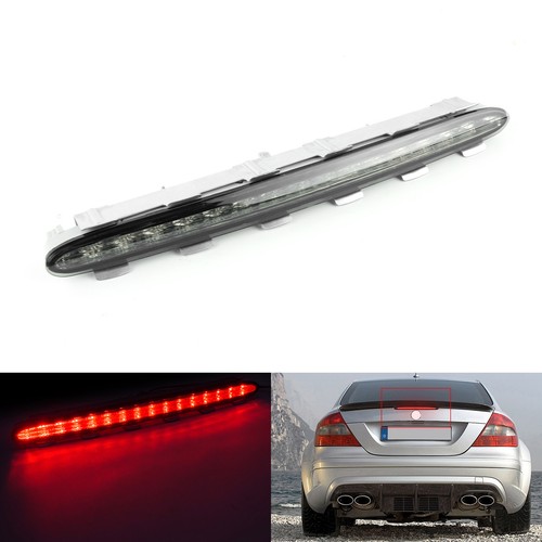3rd high level led rear - level, stop