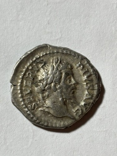 Septimius severus ar - septimius,