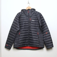 RAB Women's Microlight Alpine