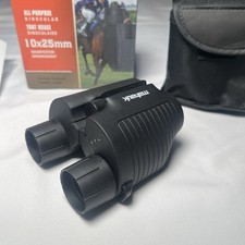 Mahauk 10x25 Compact