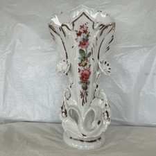 Vieux Paris Porcelain Bridal