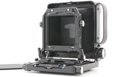 [Near MINT] Toyo Field 45A 4x5 Large Format Film Camera Body From JAPAN DDP