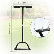 Lawn Aerator Tool Garden Spike