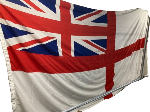 Genuine british royal navy - genuine,