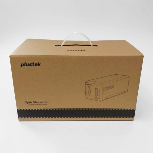 Plustek opticfilm 8300i - plustek, ai