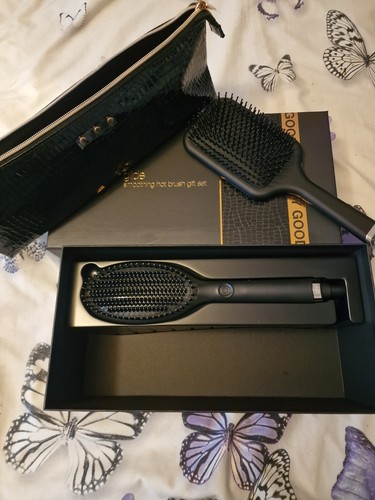 Ghd glide hot brush gift - glide,